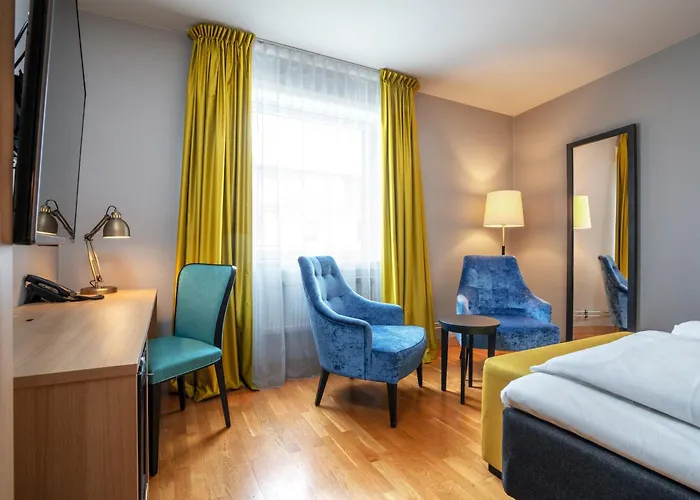 Thon Hotel Lillestrom