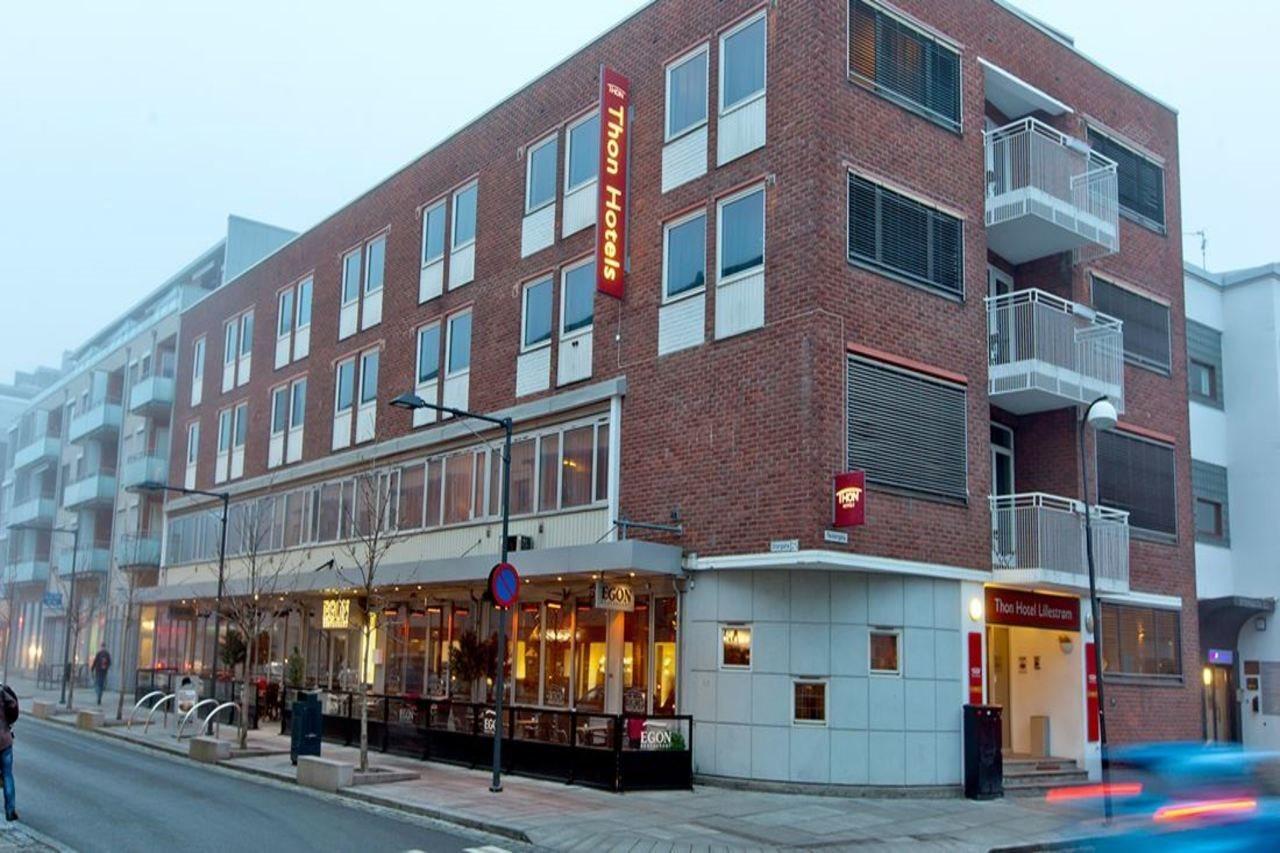 Hotel Thon