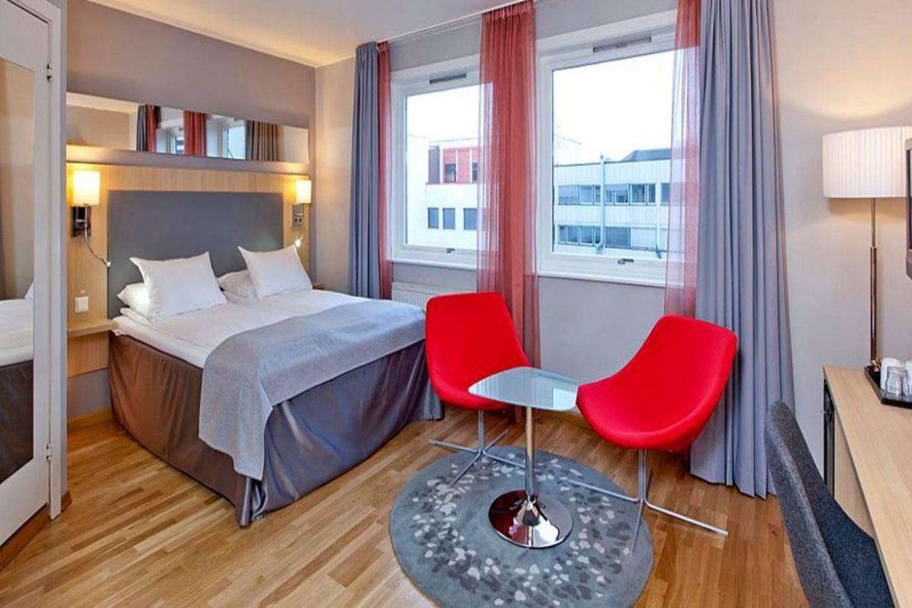 Thon 3* Lillestrøm