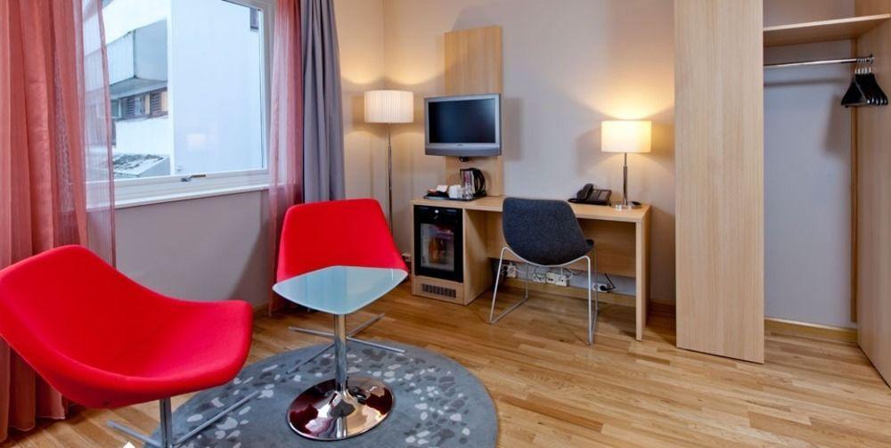 Thon Hotel