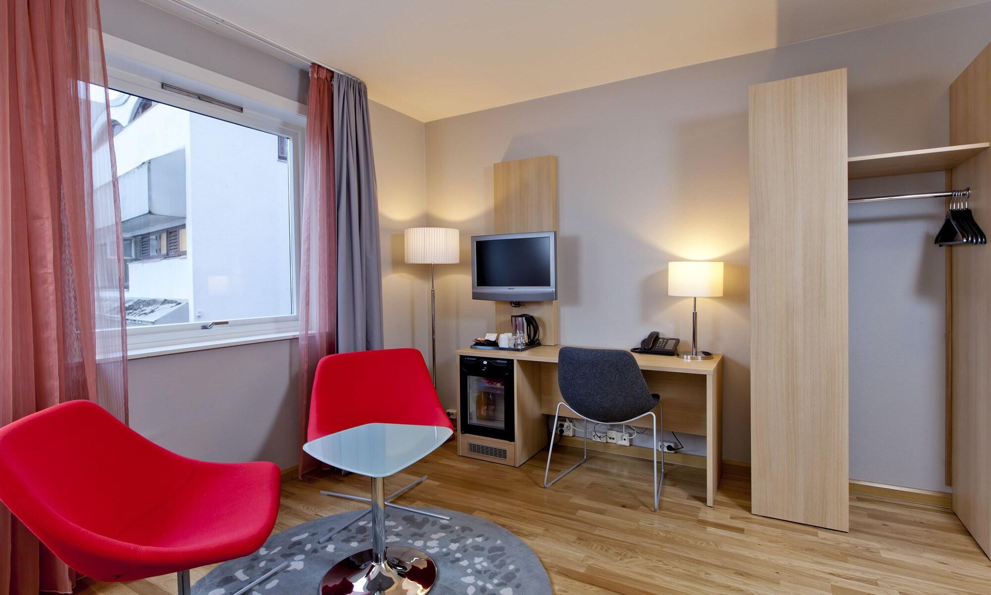 Hotel Thon Lillestrøm