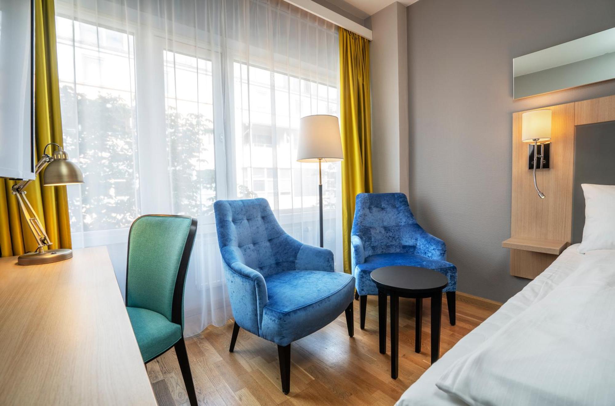 Hotel Thon Lillestrøm