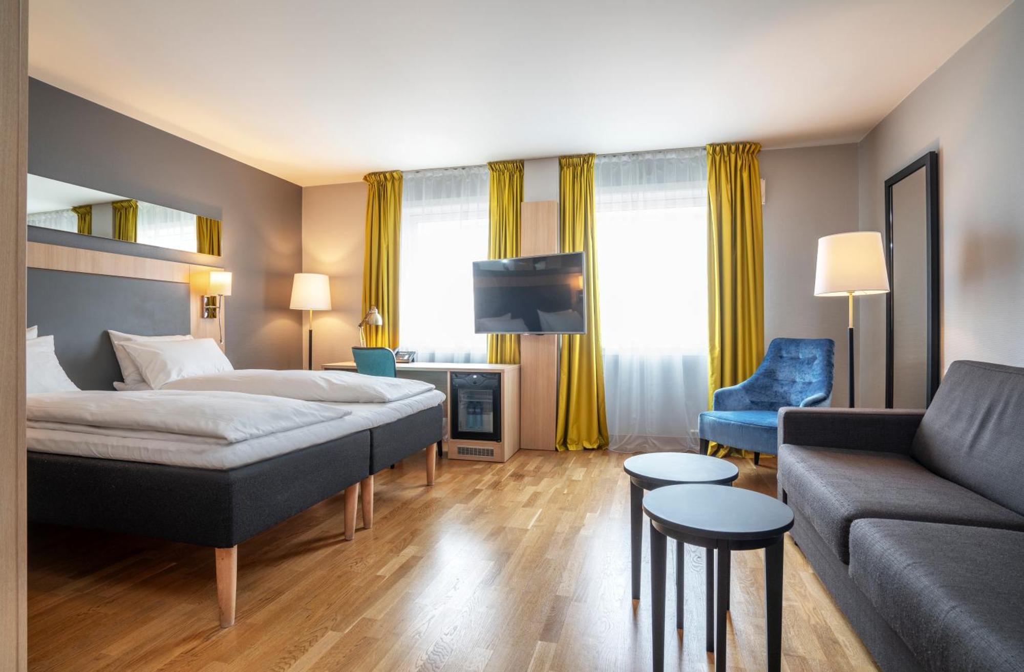 Thon Hotel 3*