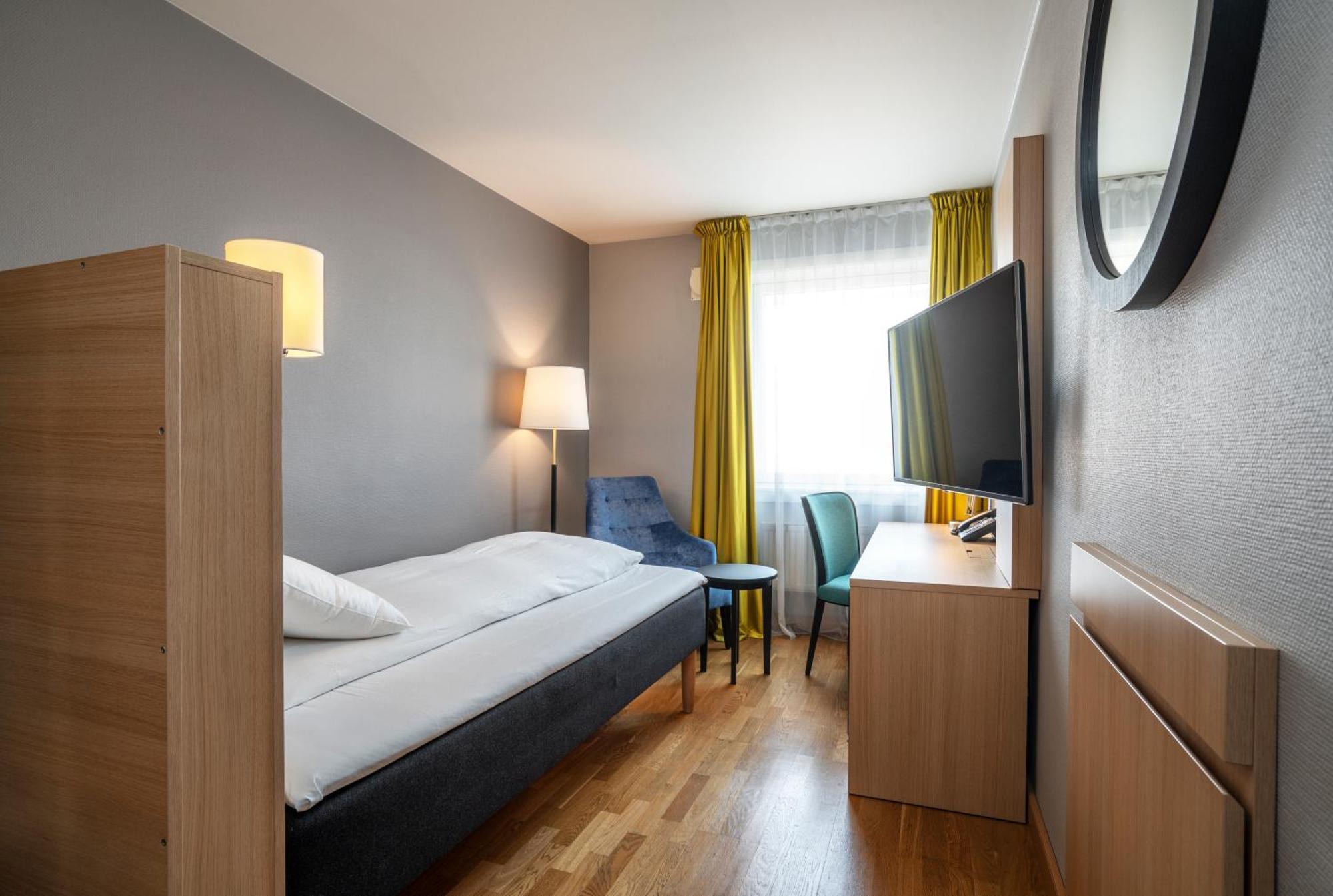 Hotel Thon 3*