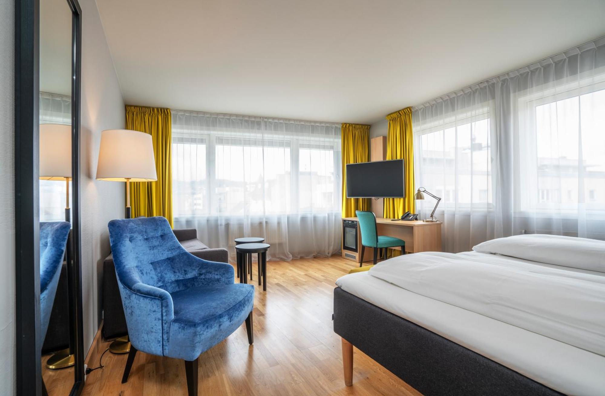 Thon Hotel Lillestrøm