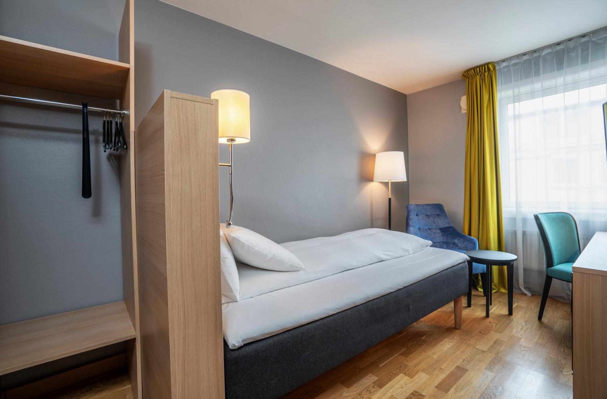 Hotel Thon Lillestrøm