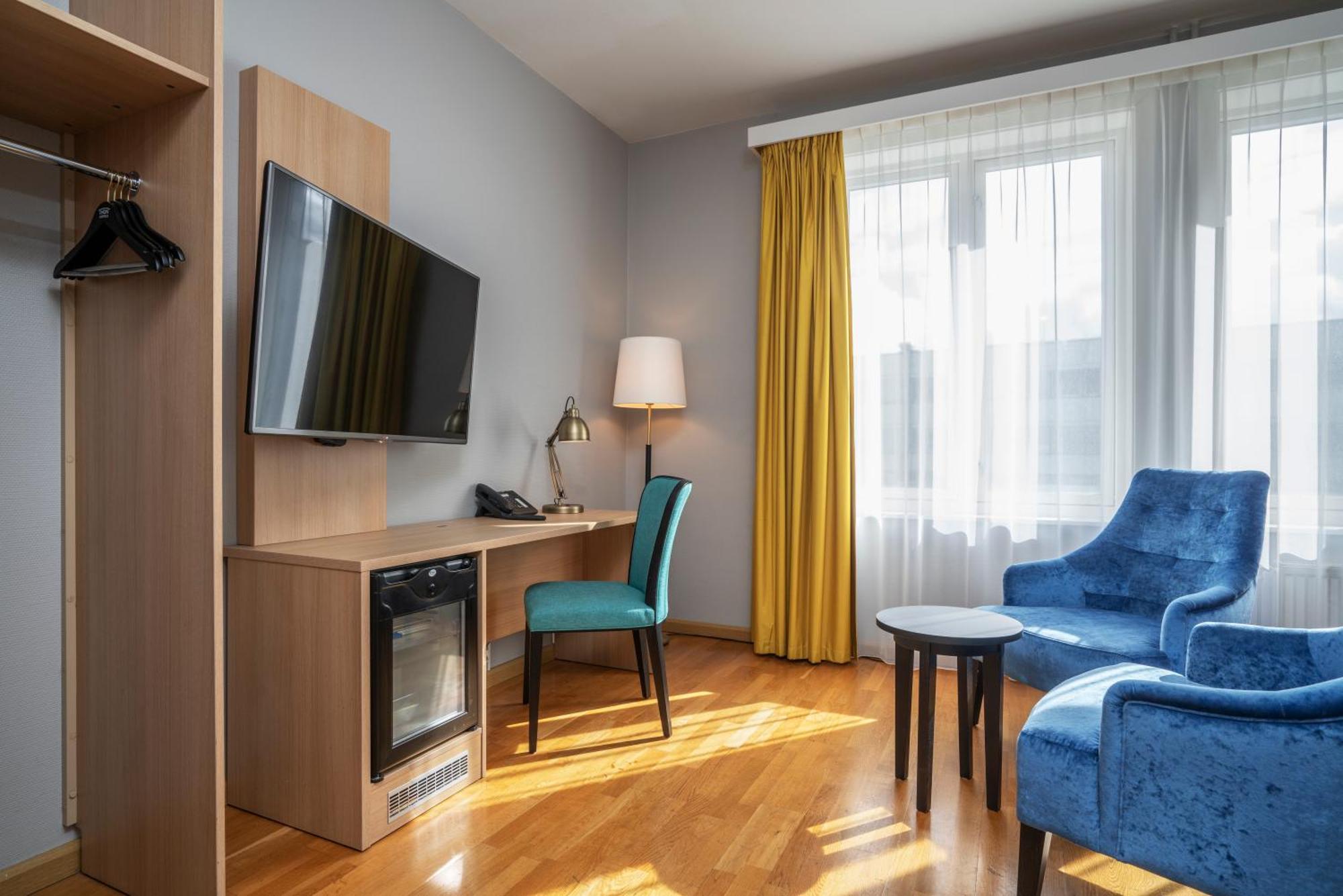 Hotel Thon