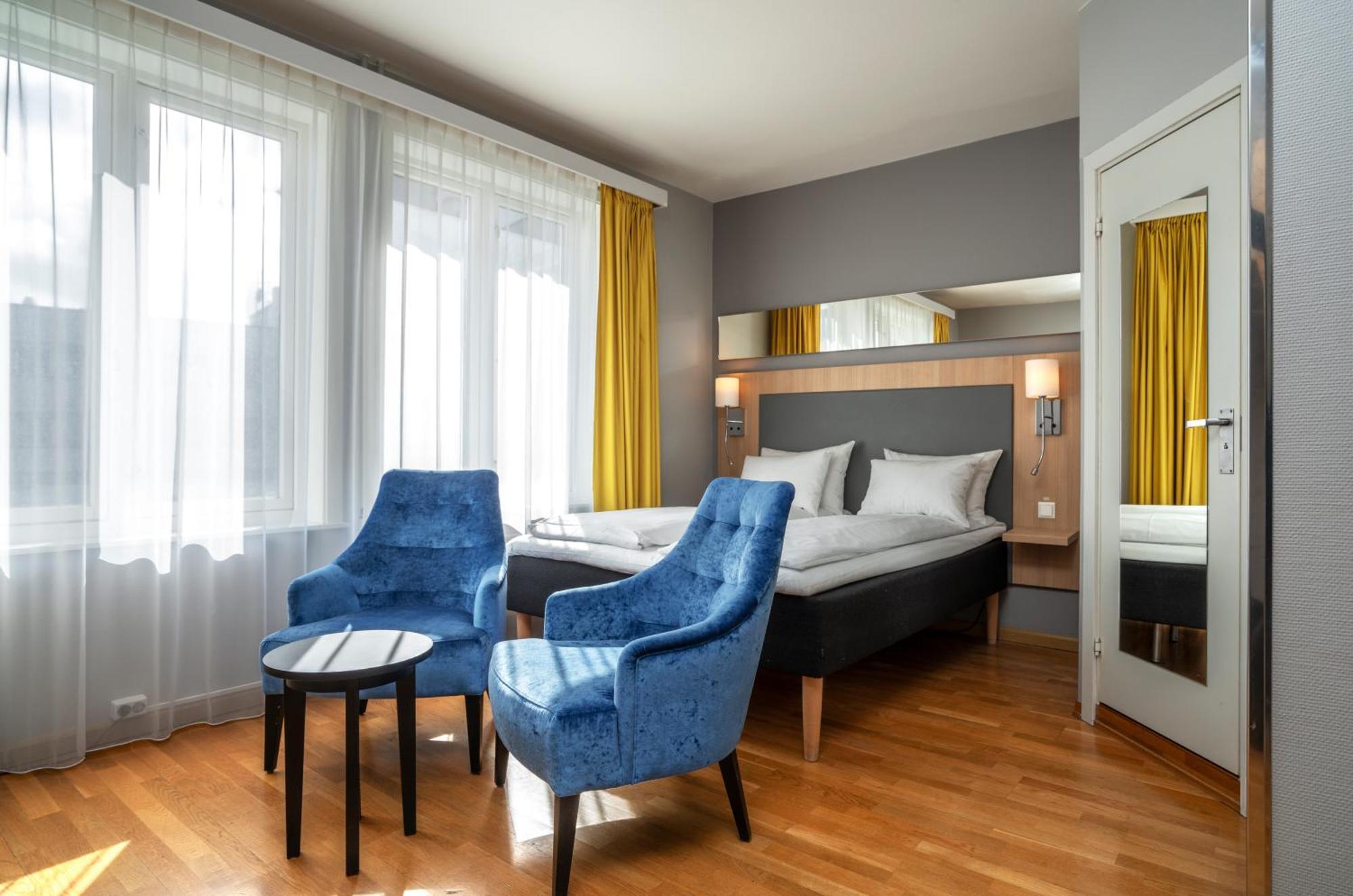 Thon Hotel 3*
