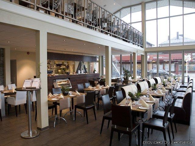 Thon 3* Lillestrøm