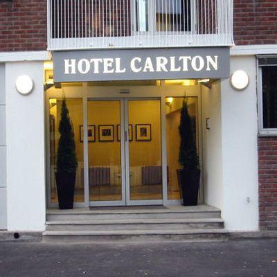 Thon 3* Lillestrøm