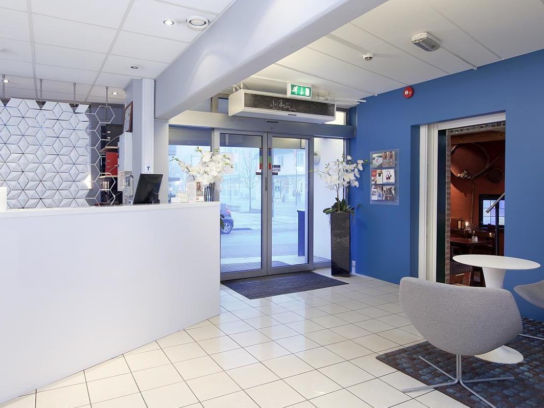 Thon 3* Lillestrøm