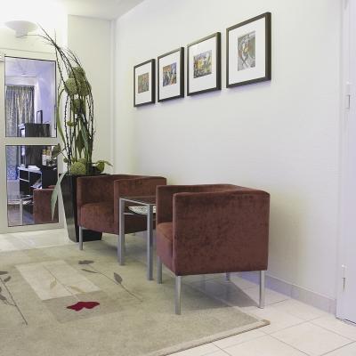 Hotel Thon Lillestrøm