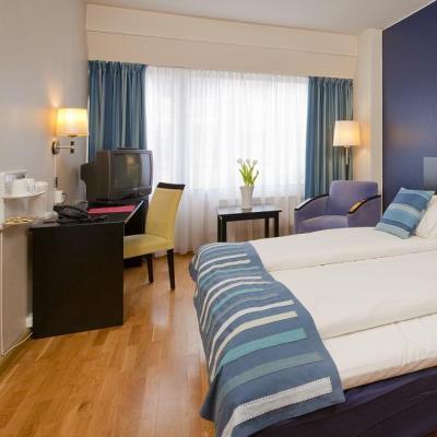 Thon 3* Lillestrøm