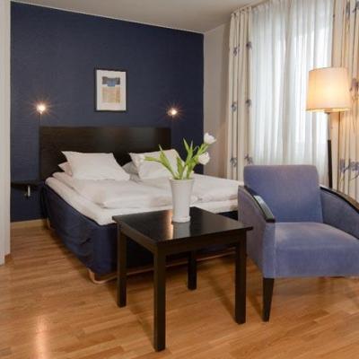 Hotel Thon