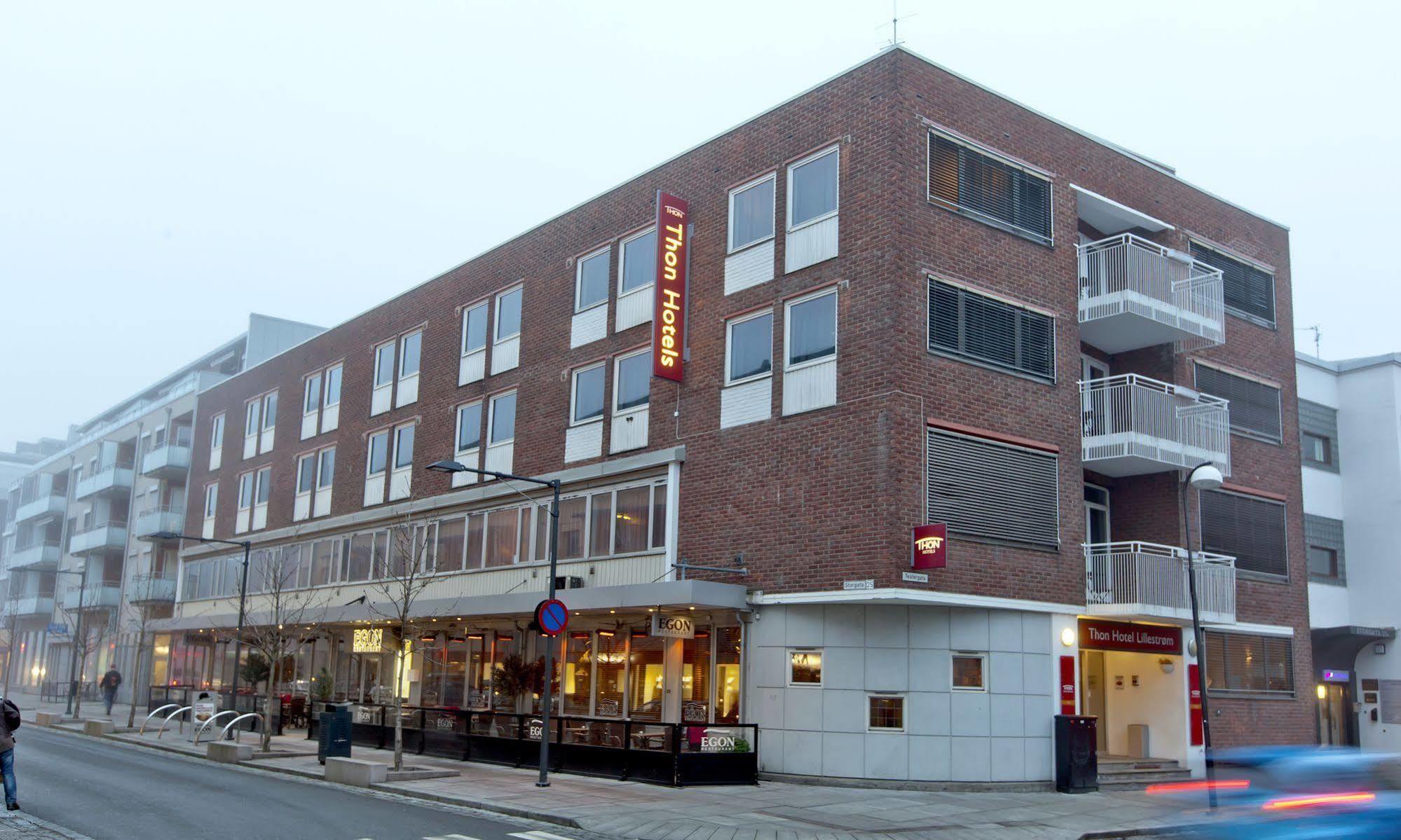 Thon Hotel