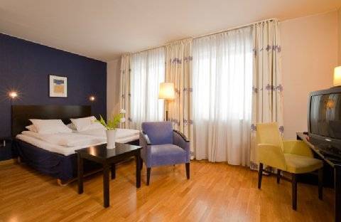 Thon Hotel
