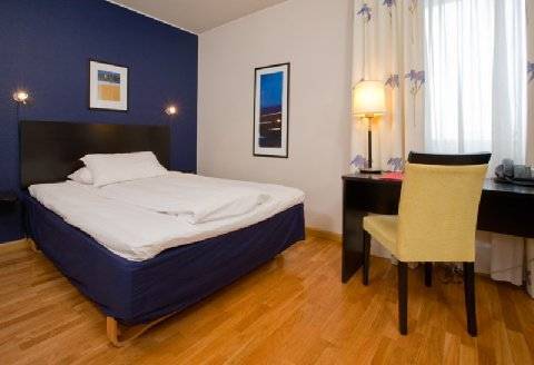 Thon Hotel 3*